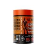 Flex Wheeler Signature Series Ashwagandha | 90 Tablets (90 Servings) - Image 3