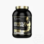 Anabolic ISO Whey 2kg By Kevin Levrone Signature Series - Per Serving 66