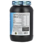 BPI Sports Hydro HD | Chocolate Lava Cake - 4.8 lbs (68 Servings) - Image 2