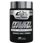 Core Champs Multivitamin | 90 Tablets (30 Servings)