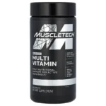 MuscleTech Platinum MultiVitamin | 90 Tablets (30 Servings)