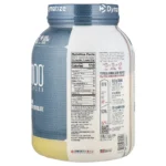 Dymatize ISO100 Whey Protein - 20 Serving - Image 2