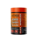 Flex Wheeler Signature Series Ashwagandha | 90 Tablets (90 Servings) - Image 2