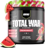 Redcon1 Total War | 30 Servings - Image 8