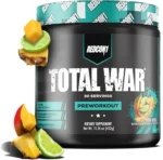 Redcon1 Total War | 30 Servings - Image 5