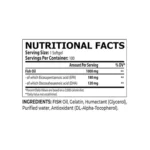 Core Champs Omega-3 | 100 Tablets (100 Servings) - Image 2