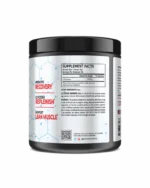 ProScience Glutamine | 60 Servings Unflavored - Image 2
