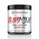 ProScience Glutamine | 60 Servings Unflavored