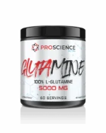 ProScience Glutamine | 60 Servings Unflavored