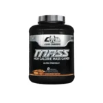 Core Champs Mass Gainer | 3kg (8 Servings)