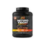 Muscletech | Nitro Tech Ripped