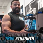 Whey HD - Whey Protein 4.07 lbs - Per Serving 50 - Image 3