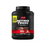 Nitro-tech Performance – 4lb | 41 Servings