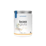 Nutriversum BCAA+Gluta | 360g | 60 Servings - Image 2
