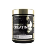 Kevin Levrone Anabolic Creatine | 300g (60 Servings) Unflavored