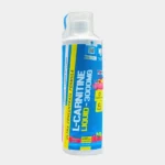 Muscle Rulz L-Carnitine Liquid - 3000MG | 33 Servings