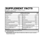 Condemned Labz Convict | 50 Servings - Image 2