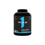 Whey Blend 4.95 lbs By Rule1 - Per Serving 66