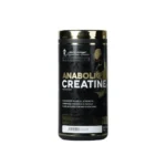 Kevin Levrone Anabolic Creatine | 1kg (200 Servings) Unflavored