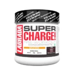 Labrada Super Charge Pre Workout - Orange - 315g