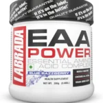 LABRADA EAA POWER | 300g  (Blue Razzberry)