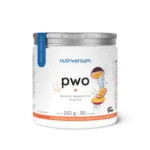 Nutriversum PWO - Pre Workout - 30 serving