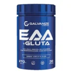 Galvanize EAA + Glutamine 270g | EAA Powder (30 Servings)