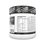 Labrada Super Charge Pre Workout - Orange - 315g - Image 3