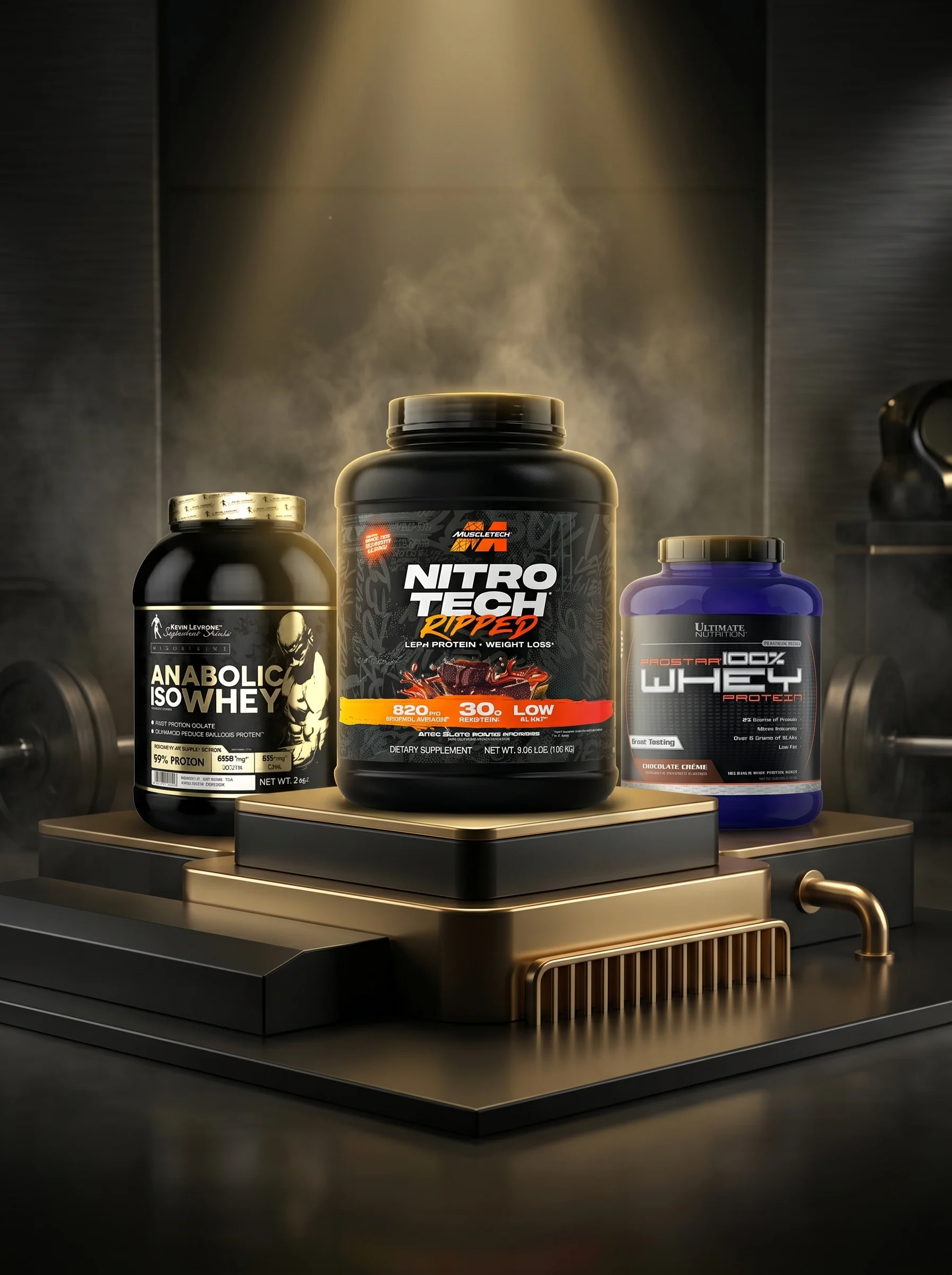 Whey Protein