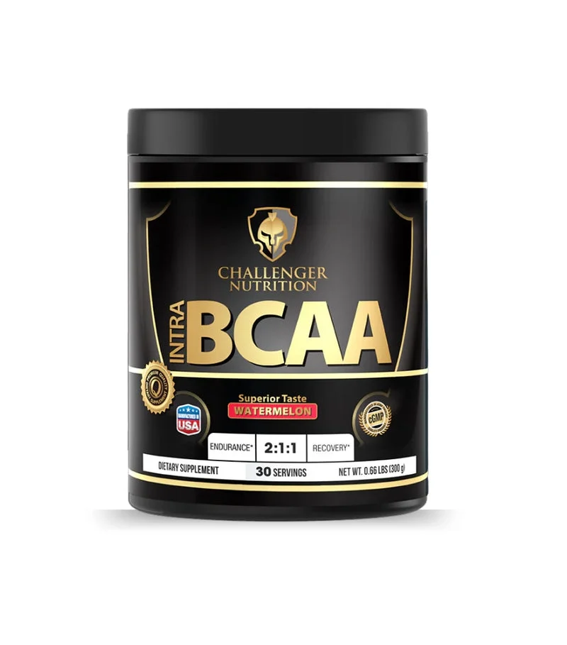 Challenger Nutrition BCAA | 30 Servings - Image 1